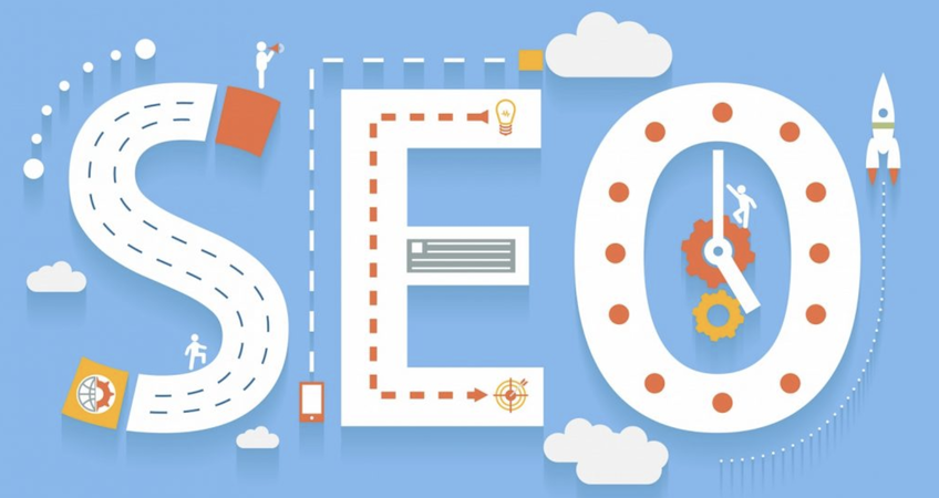 Read More about The future of SEO - what does it look like?