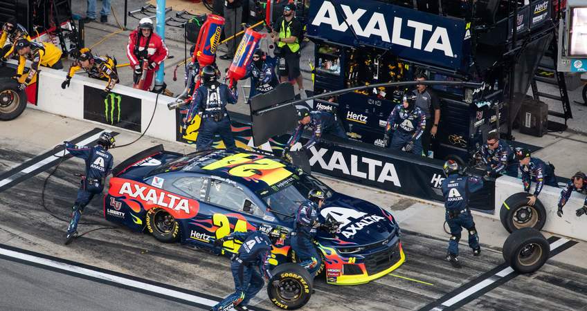 Read More about A "Head of eCommerce/Digital" is your high-performance race car driver - an analogy