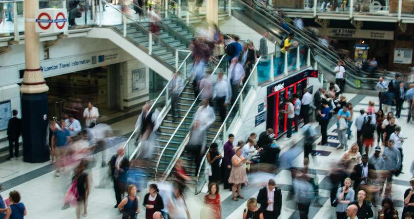 Read More about The 4 things retailers need to be doing right now to prepare to engage with consumers in the "new normal"