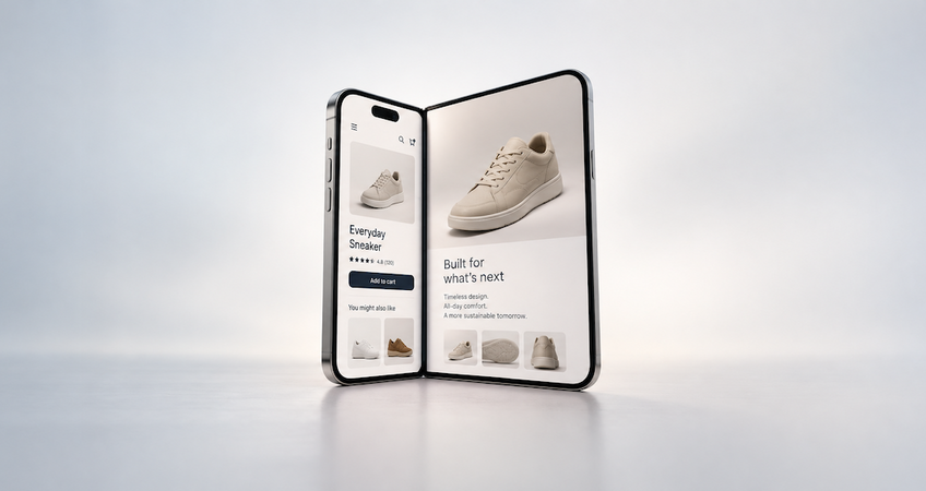 Read More about Could Apple Duo Change Mobile Commerce?