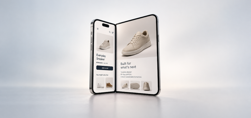Read More about Apple Duo Creates a New Mobile Commerce Challenge for Retailers