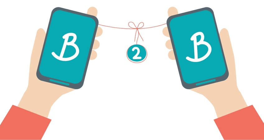 Read More about B2B businesses need to create amazing online experiences