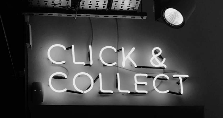 Read More about Best Practice Click and Collect in a Post COVID World