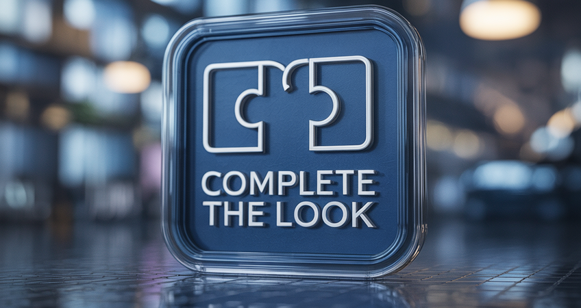 Read More about Preparing Retailers for ChatGPT – Structure product relationships such as “Complete the Look”