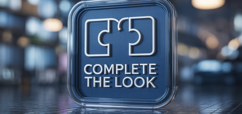 Read More about Preparing Retailers for ChatGPT – Structure product relationships such as “Complete the Look”