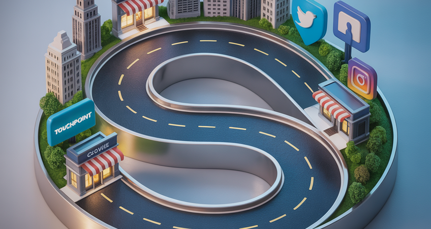 Read More about How Customer Experience Journey Mapping Elevates both Digital and Physical Retail