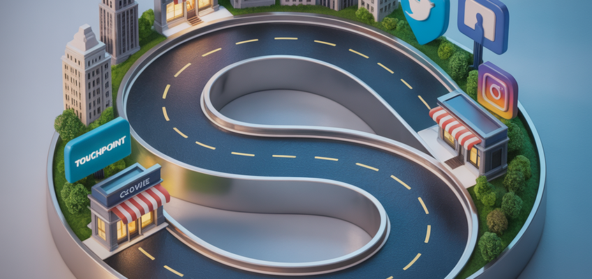 Read More about How Customer Experience Journey Mapping Elevates both Digital and Physical Retail