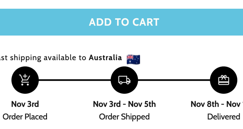 Read More about Creating great customer experiences is about perfecting the little things