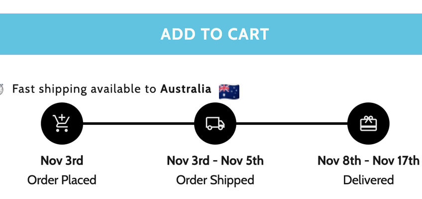 Read More about Creating great customer experiences is about perfecting the little things