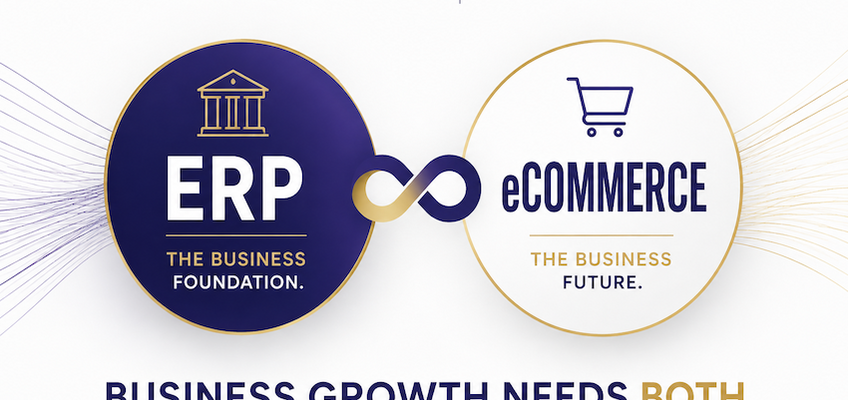 Read More about Why ERP and eCommerce Must Work Together