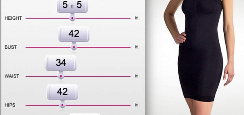 Read More about Fit and Sizing – are Virtual Fitting Rooms the silver bullet?