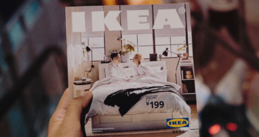 Read More about After 70 years Ikea has decided to end its bible sized print catalogue