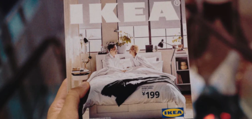Read More about After 70 years Ikea has decided to end its bible sized print catalogue