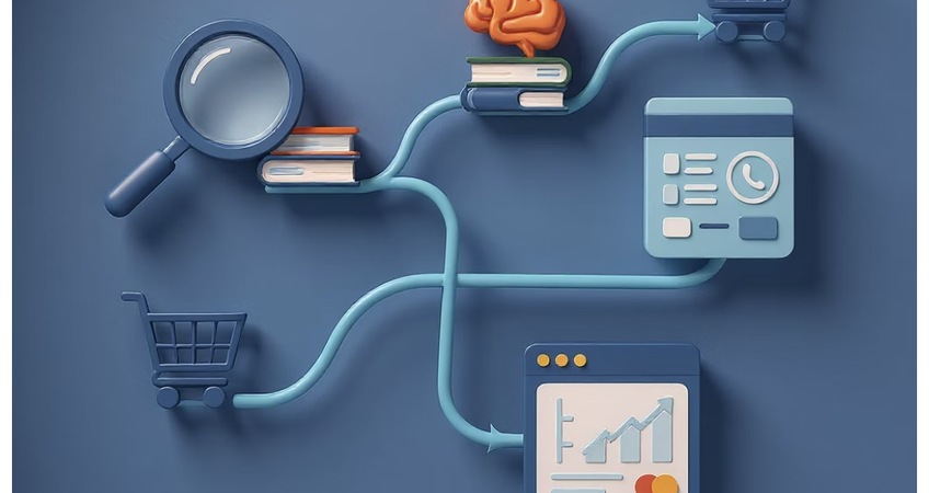 Read More about Why AI tools and eCommerce/digital best practices must work together to produce amazing online experiences