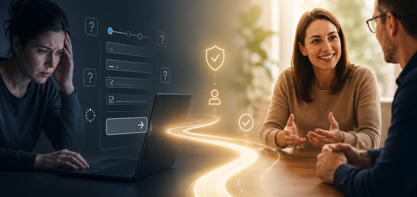 Read More about Why Most Digital Experiences Create Unnecessary Customer Friction