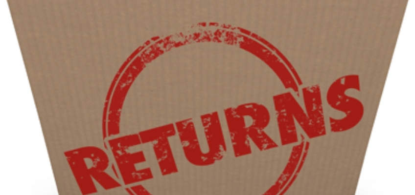 Read More about Retailers are no longer offering free returns
