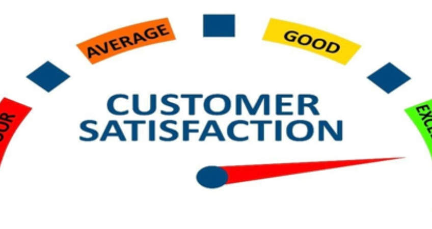 Read More about Customer satisfaction is now the MOST IMPORTANT form of measurement