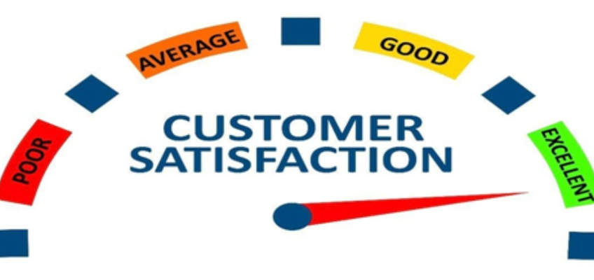 Read More about Customer satisfaction is now the MOST IMPORTANT form of measurement