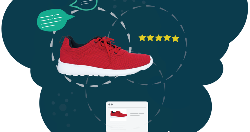 Read More about 36% of consumers say visual customer reviews influence apparel purchases