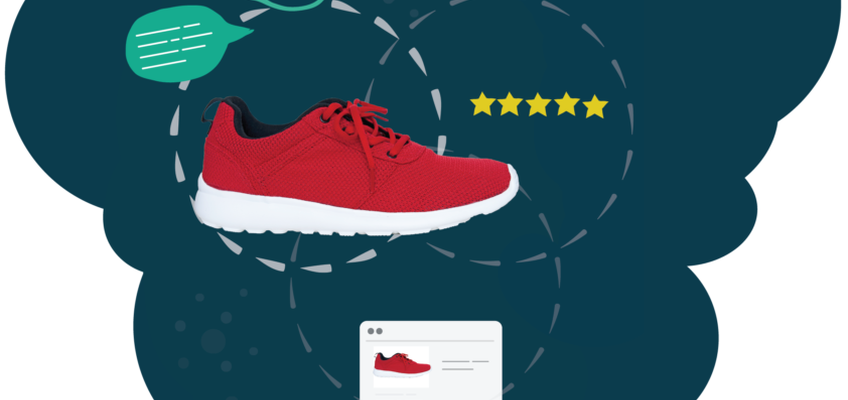 Read More about 36% of consumers say visual customer reviews influence apparel purchases