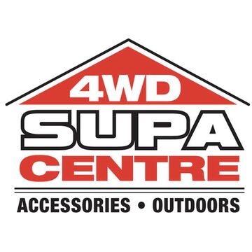 4WD Supacentre