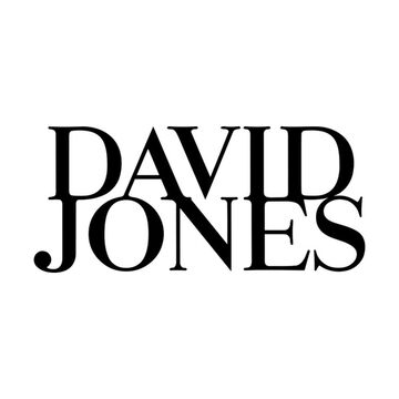 David Jones