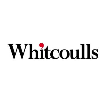 Whitcoulls