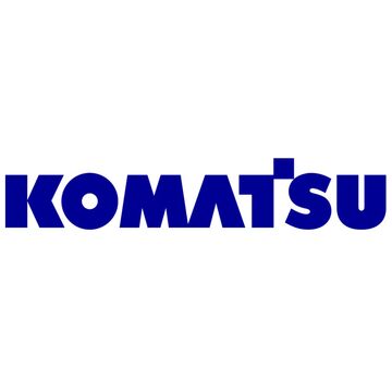 Komatsu
