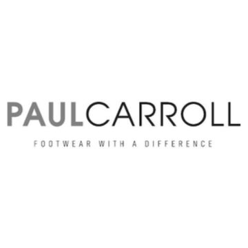 Paul Carroll Shoes