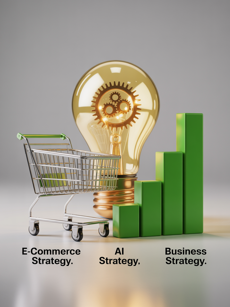 #2. AI Strategic Planning and Readiness