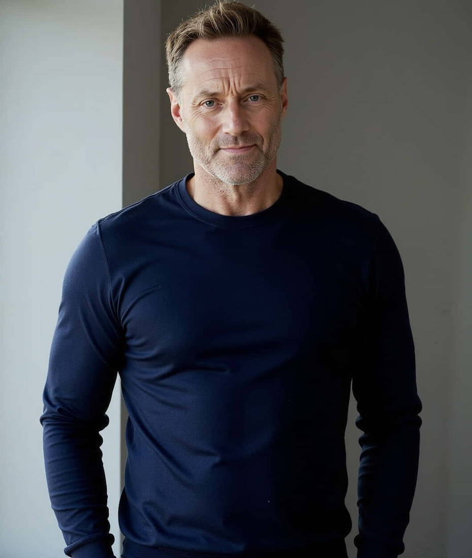 About Greg Randall