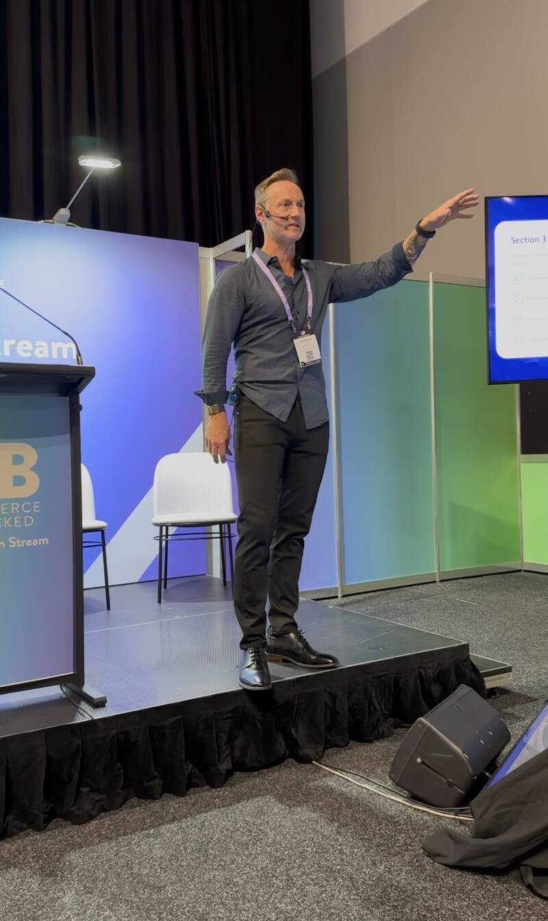 AI eCommerce Conversion Rate Optimisation