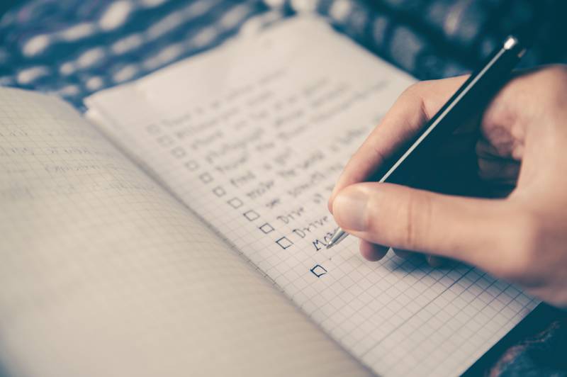 #4.  Managing the RFP process