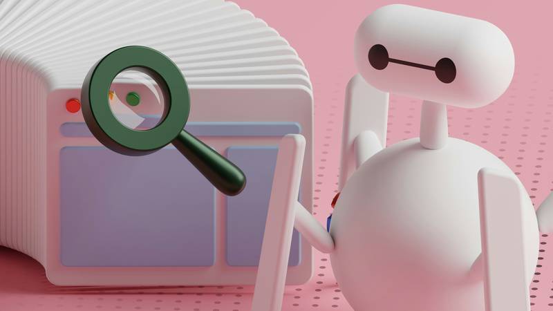 What does the new SEO look like?