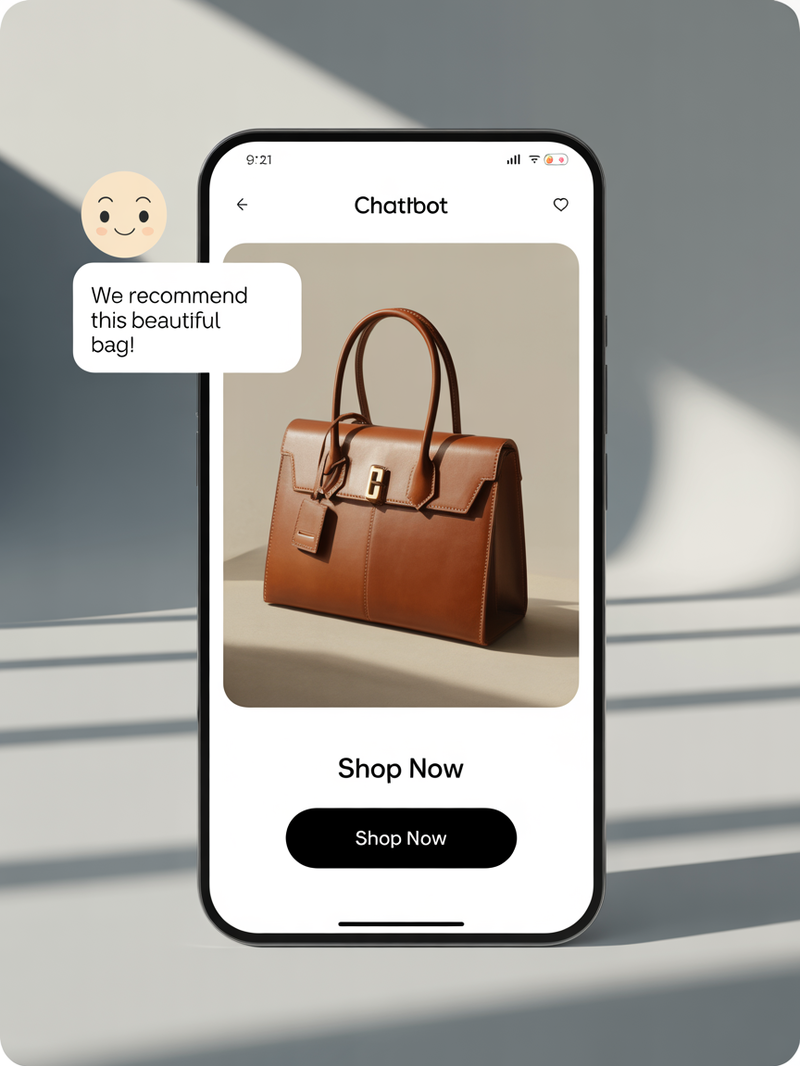 #1. AI Driven Personalisation