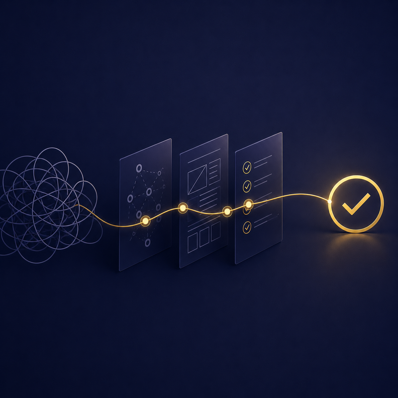 Why Businesses Need Customer Journey Blueprinting