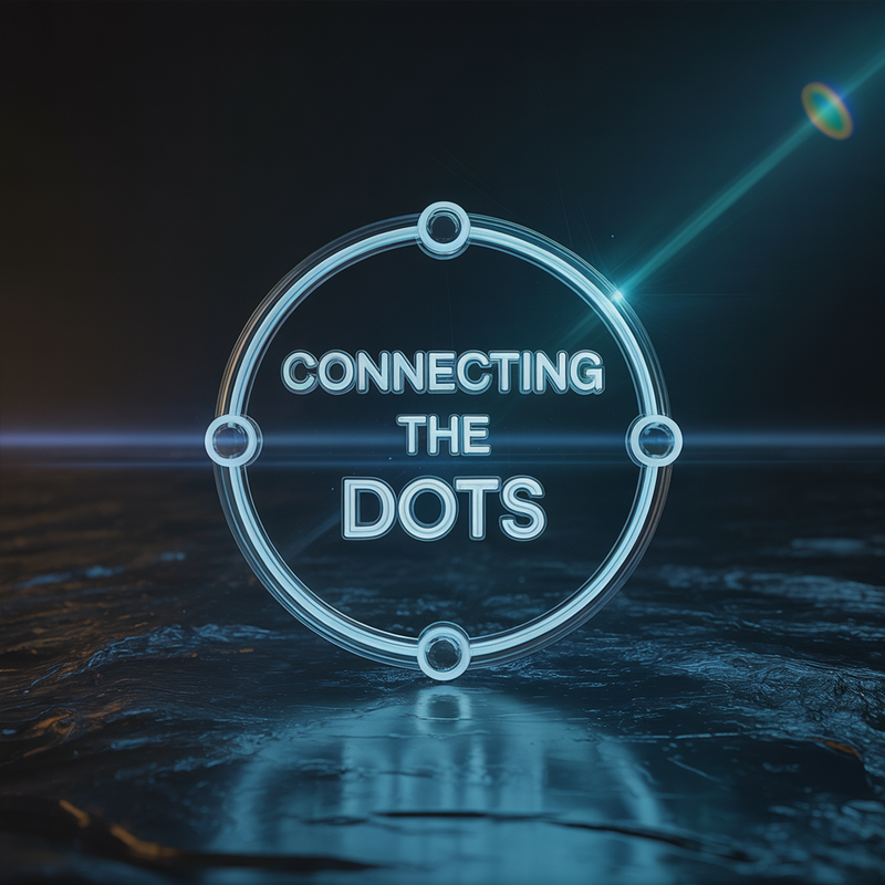 Connecting the Business Dots to Delivers Results