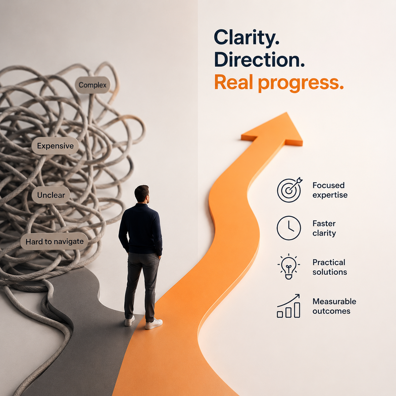 Why Consulting Sprints Exist