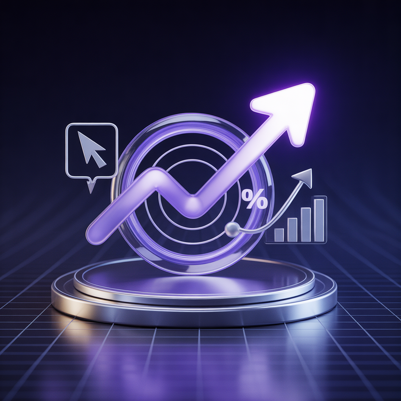 Conversion Rate Optimisation (CRO) Results