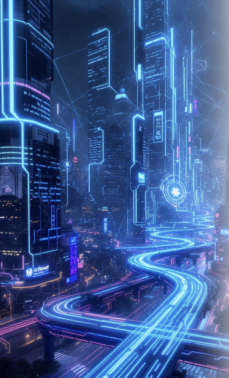 Championing Digital Transformation