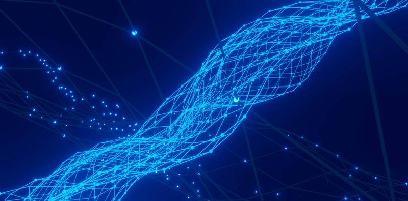 #4.  Digitally Transforming a Business