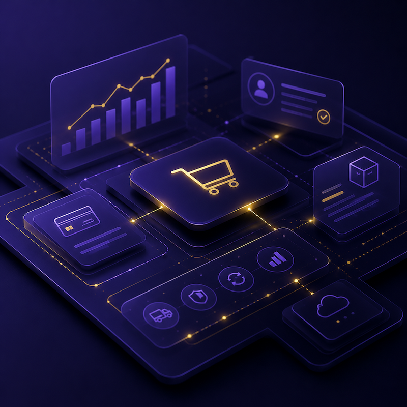 Planning an eCommerce Replatform?