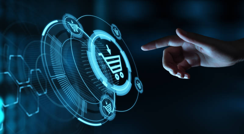 B2B eCommerce Platforms
