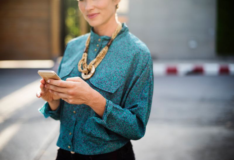 #3.  Customer Experience Design (UX)
