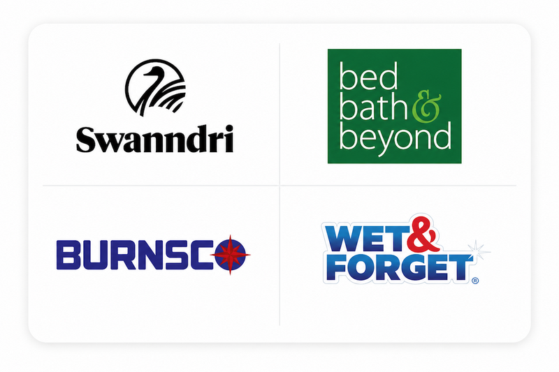 Across retail, wholesale and enterprise
