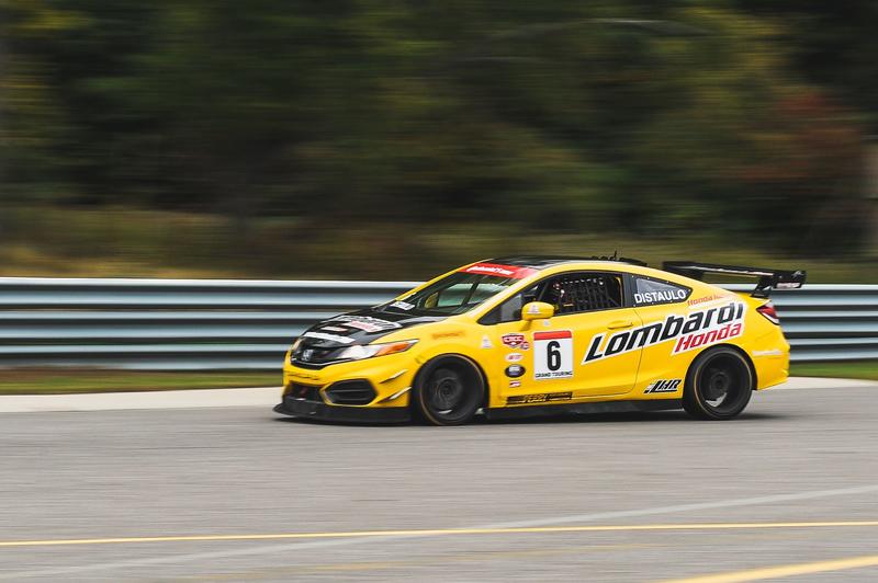 Magento is your high performance race car