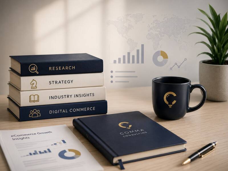 Research, Strategy & Industry Contribution