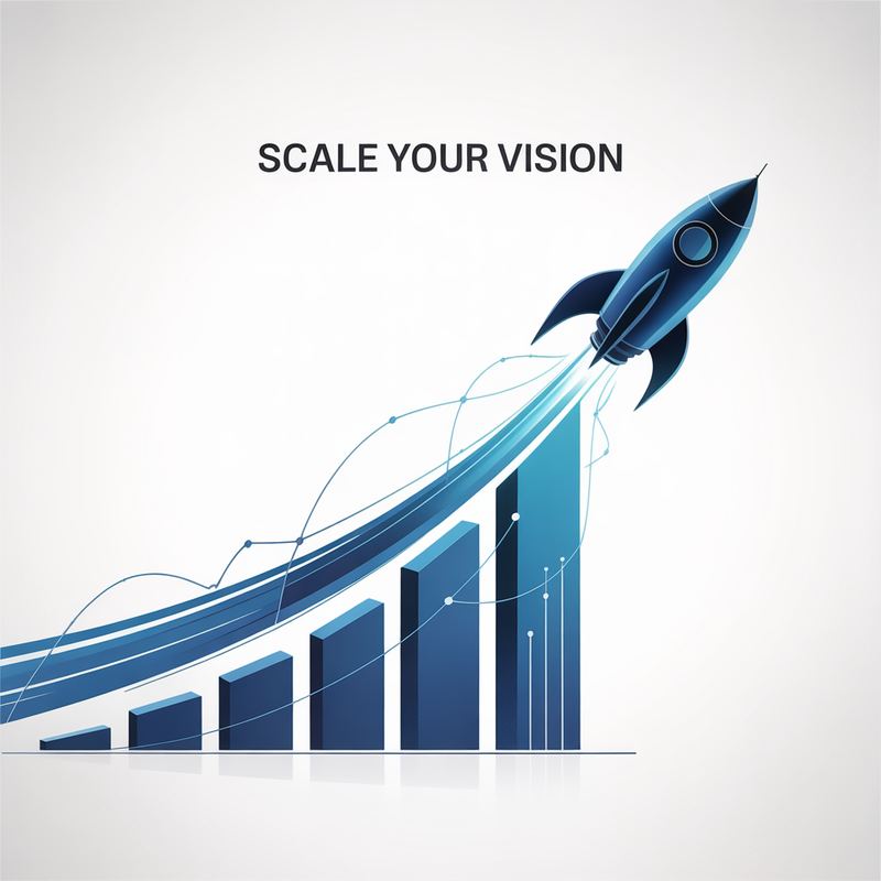 Greg Randall Drives Digital Transformation Success