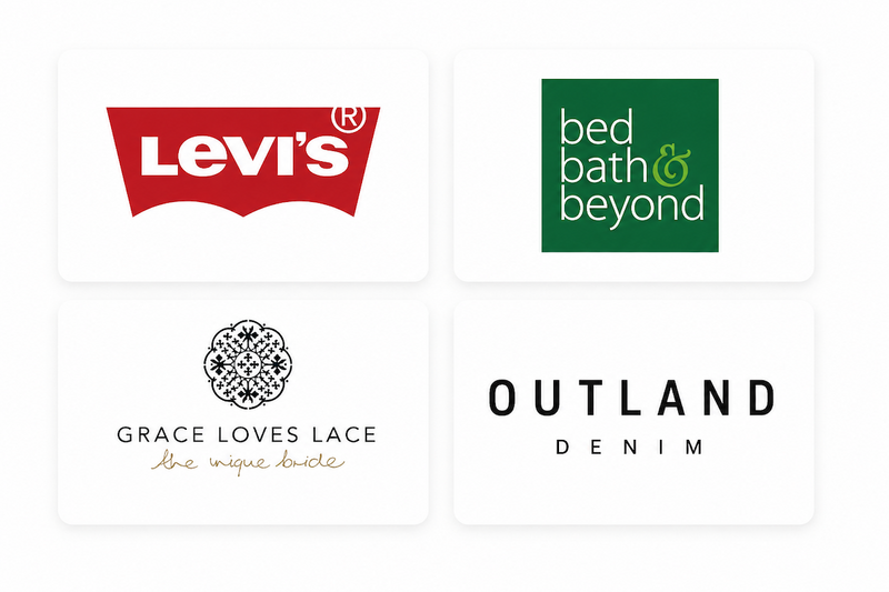 Trusted by leading Shopify retailers