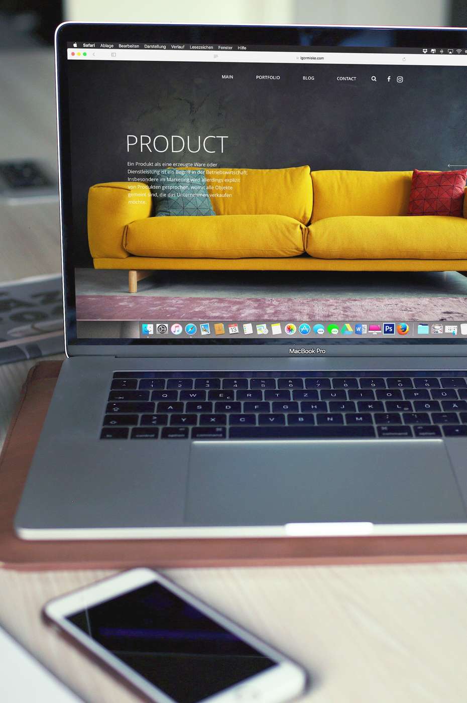 UX Design is Sales training for your eCommerce Platform